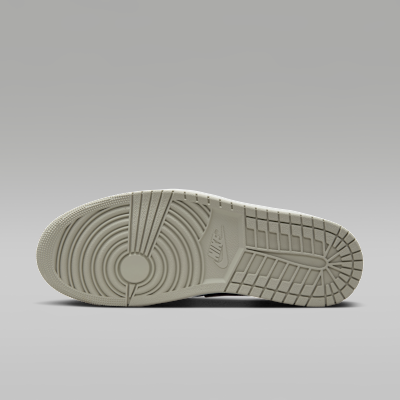 Air Jordan 1 Retro 低筒