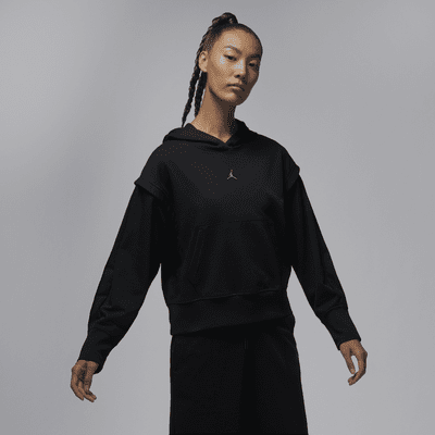 Air jordan online hoodie women's