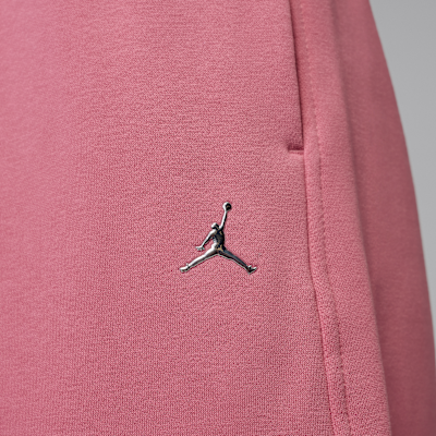 Jordan Brooklyn Geniş Paçalı Kadın Eşofman Altı görsel 5