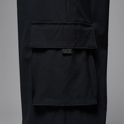 Jordan Big Kids' Post Up Open Cargo Pants