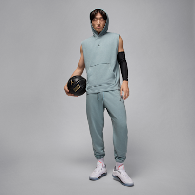 Jordan Sport Crossover Men's Dri-FIT Sleeveless Pullover Hoodie