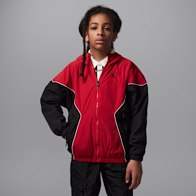 Jordan