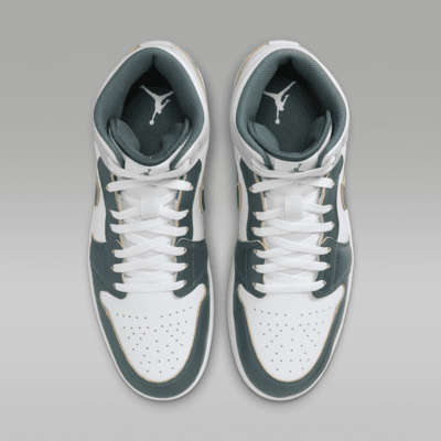 Scarpa Air Jordan 1 Mid SE – Uomo