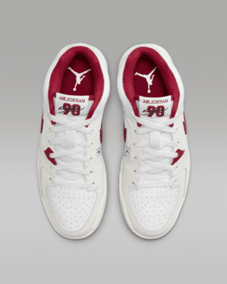 Nike best sale jordan 98