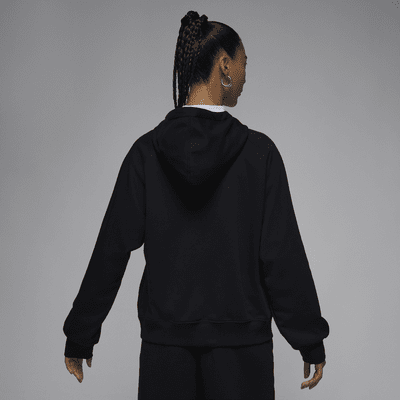 Jordan Sport Women's Graphic Fleece Hoodie