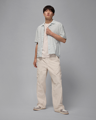 Jordan Flight Chicago