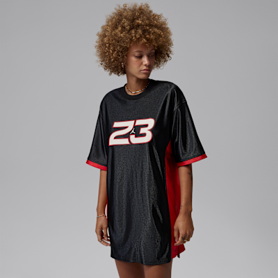 Jordan Brooklyn Women's Jersey Dress from Nike - $70