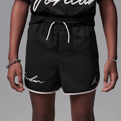 Jordan "Hidden In Plain Sight" 23 Shorts (ältere Kinder)