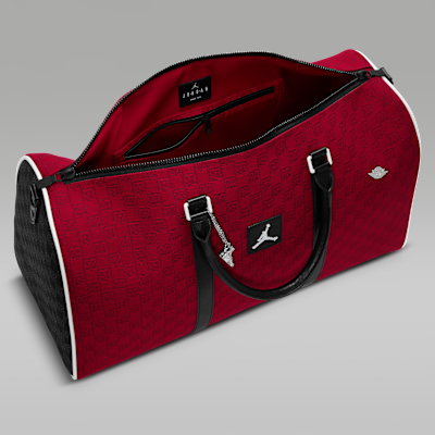 Bolsa de lona (40 L) Jordan Monogram