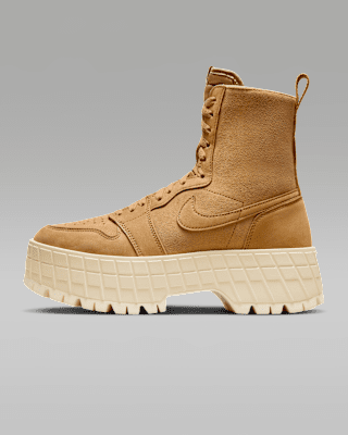 botas jordan mujer originales