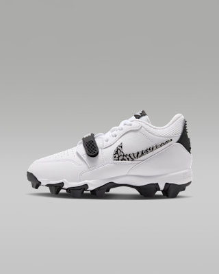 Детские  Jordan Legacy 312 Low Little/Big Kids' Cleats