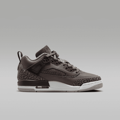 Jordan Spizike Low-sko til større børn