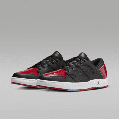 Jordan Nu Retro 1 Low Men's Shoes