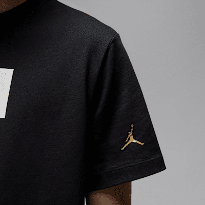 Jordan Winter Cup 2024 Men's T-Shirt