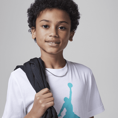 Jordan Older Kids' Baseline T-Shirt