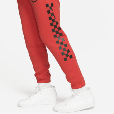 Pantaloni in fleece Jordan Sport DNA - Uomo