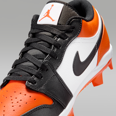 Jordan 1 Retro MCS Low SE Men's Baseball Cleats
