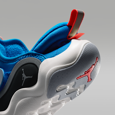 Jordan 23/7.2 EasyOn Younger Kids' Shoes