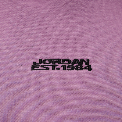Jordan Brooklyn Fleece Women's Pullover Hoodie