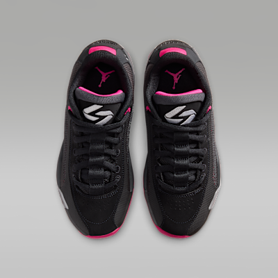 Tenis de básquetbol para niños grandes Luka .77 "Navidor"