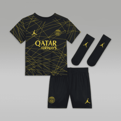 Paris on sale jordan kit