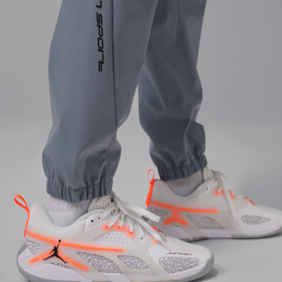 Calças de aquecimento Jordan Sport JAM para homem