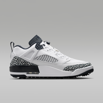 Jordan Spizike G Golf Shoes