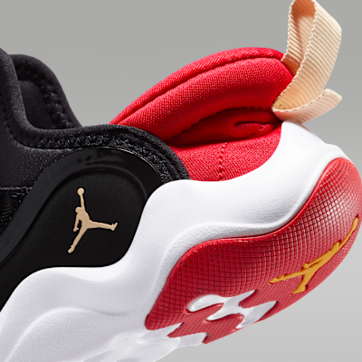 Jordan 23/7.2 EasyOn Little Kids' Shoes