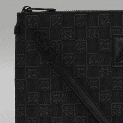 Jordan Monogram Pouch (0.69L)