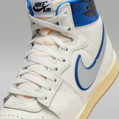 Jordan Air Ship x Awake NY "Game Royal" Men's Shoes