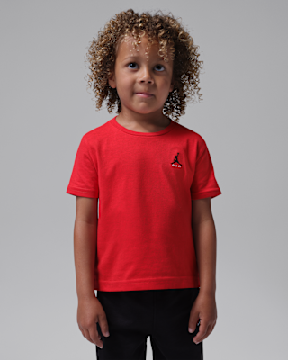 Детская футболка Jordan Toddler Brooklyn