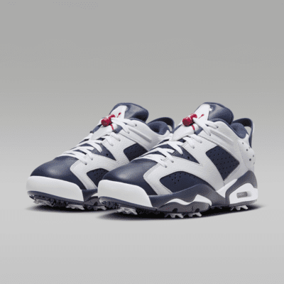 Tenis de golf para hombre Jordan Retro 6 G