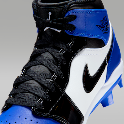 Jordan 1 Retro MCS Men's Baseball Cleats