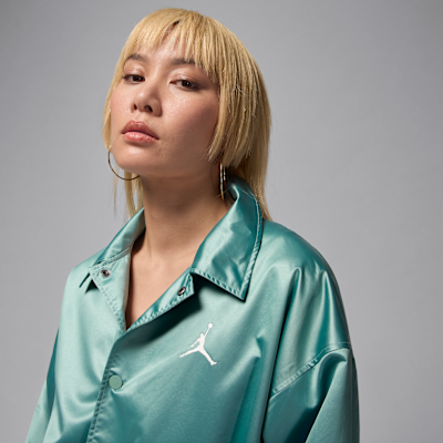 Jordan Women's Coaches Jacket