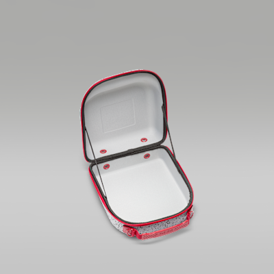 Jordan Hat Case (9.75L)