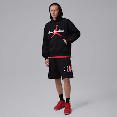 Jordan Brooklyn Fleece Men's Pullover Hoodie