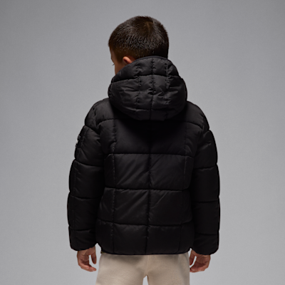 Jordan Little Kids' Essential Midweight Puffer