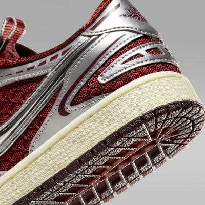 Buty damskie Air Jordan 1 Low Method of Make