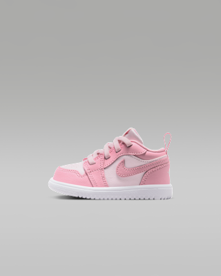 Детские кроссовки Jordan 1 Low Alt Baby/Toddler