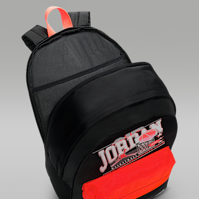 Jordan 84 Vintage Backpack (21L)