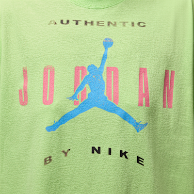 Jordan Flight Women's Graphic T-Shirt
