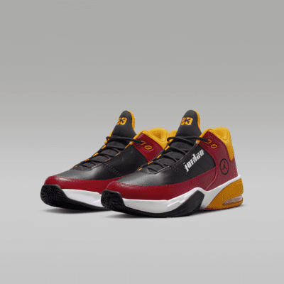 Jordan Max Aura 3 SE Big Kids' Shoes