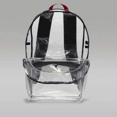 Mochila (27L) Jordan Clear Air Patrol