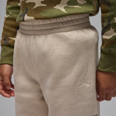 Jordan Conjunto de dos piezas Future Flight con sudadera - Niño/a pequeño/a