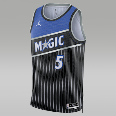 Orlando Magic 2025/26 Statement Edition