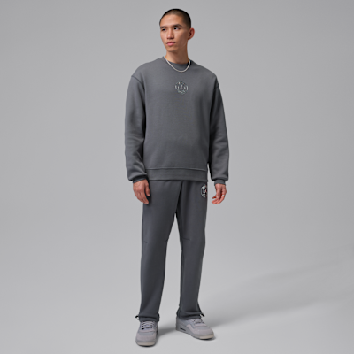 Spodnie męskie Paris Saint-Germain Hoop Fleece