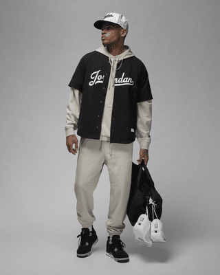 Jordan Sport Crossover