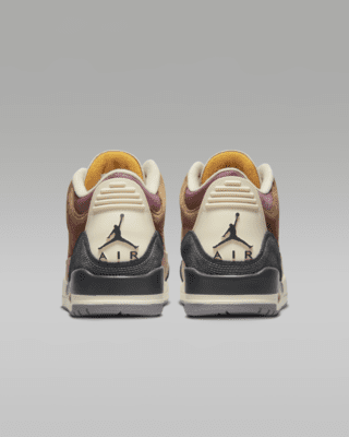 Air Jordan 3 Retro SE Men's Shoes. Nike UK