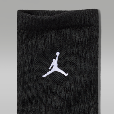 Jordan Everyday Cushioned Crew Çoraplar (6 Çift) görsel 2