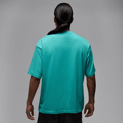Jordan Brooklyn T-shirt voor heren